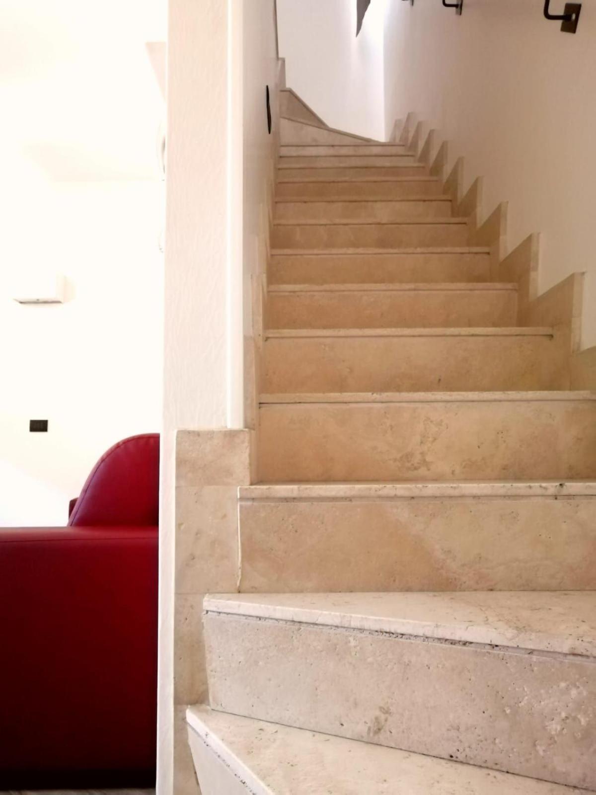 Feriehus Borgo Aureo Rom